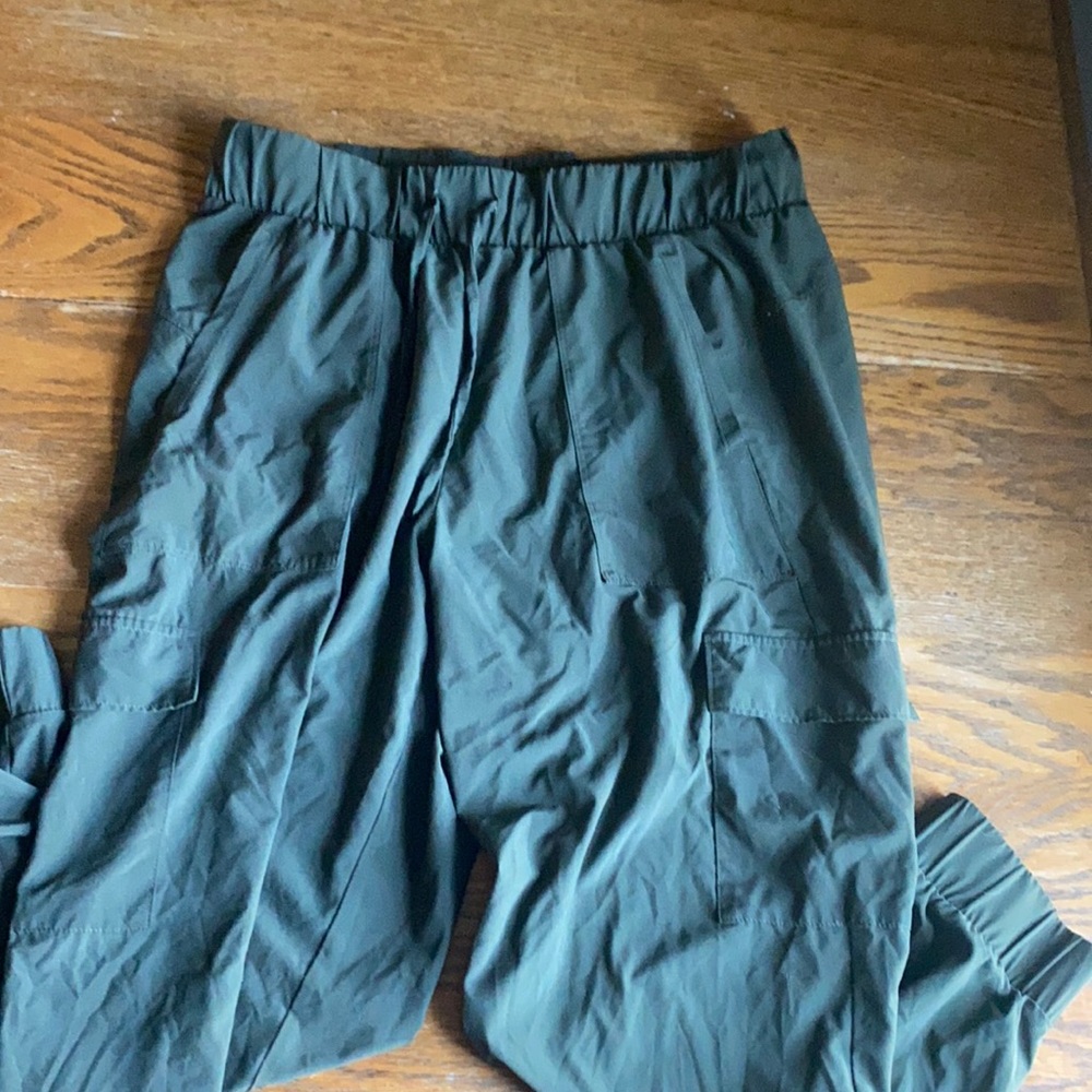 target joggers